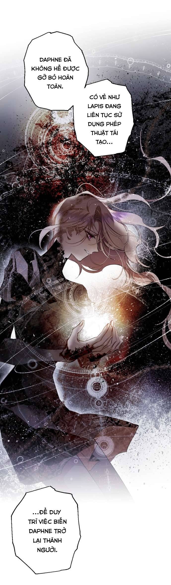 Lời Thú Nhận Của Chúa Tể Bóng Tối: Chapter 114