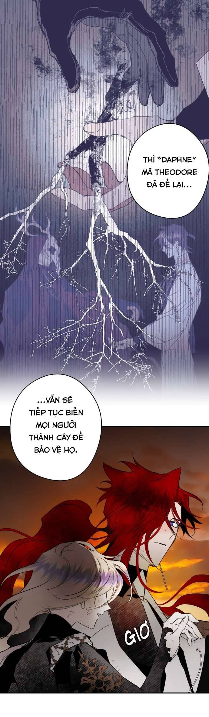 Lời Thú Nhận Của Chúa Tể Bóng Tối: Chapter 114