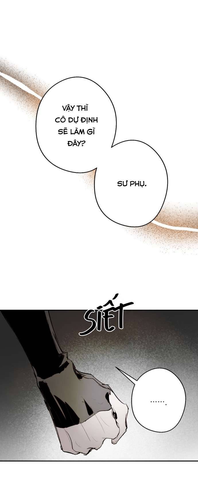 Lời Thú Nhận Của Chúa Tể Bóng Tối: Chapter 114