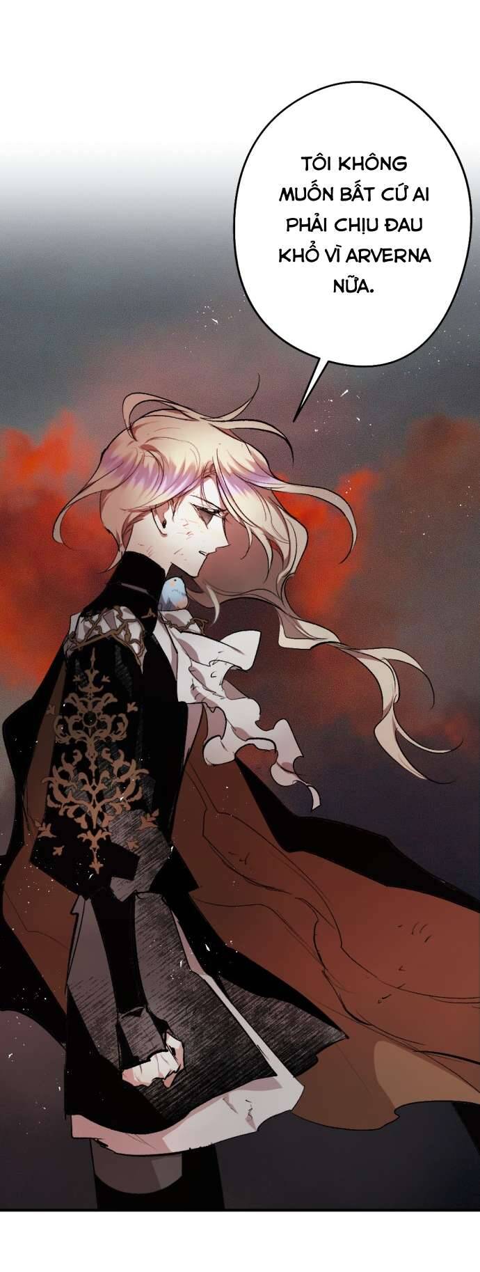 Lời Thú Nhận Của Chúa Tể Bóng Tối: Chapter 114