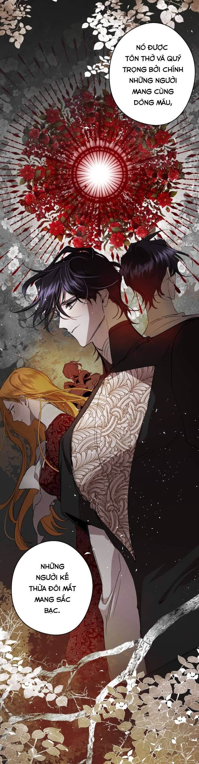 Lời Thú Nhận Của Chúa Tể Bóng Tối: Chapter 114
