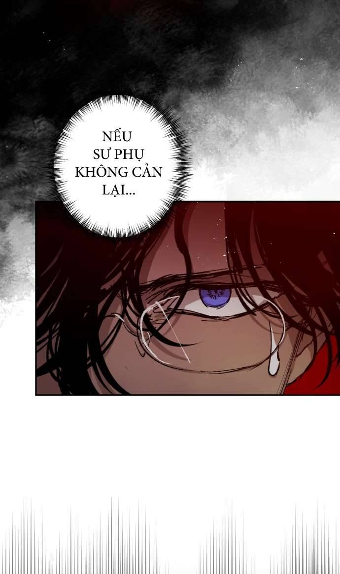 Lời Thú Nhận Của Chúa Tể Bóng Tối: Chapter 115