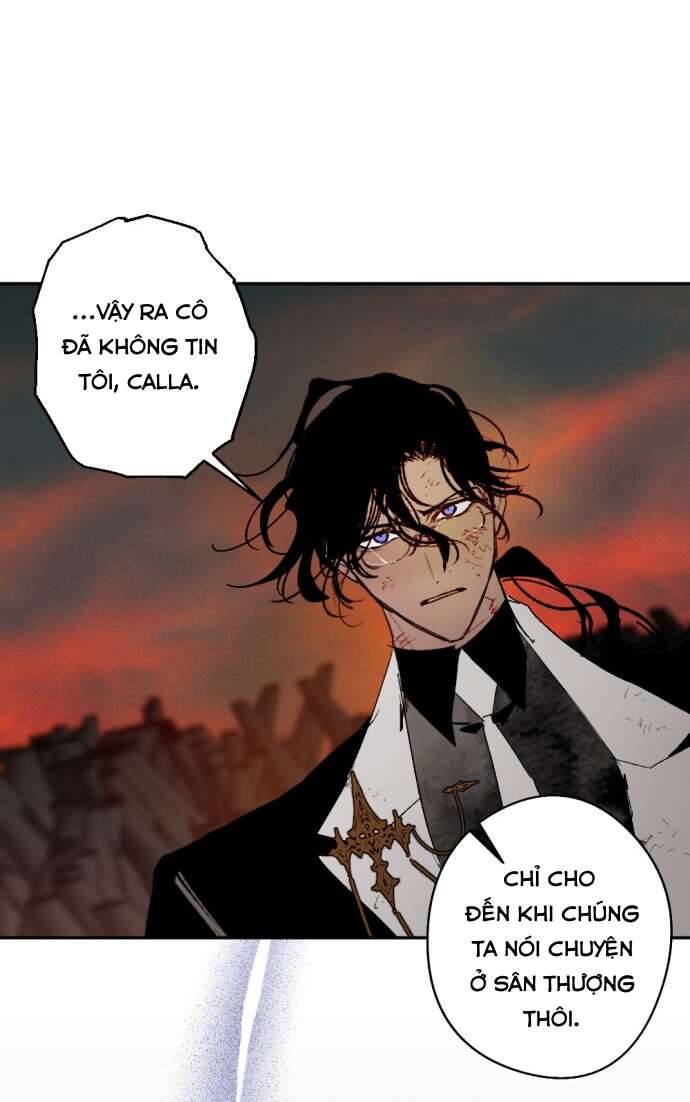 Lời Thú Nhận Của Chúa Tể Bóng Tối: Chapter 115