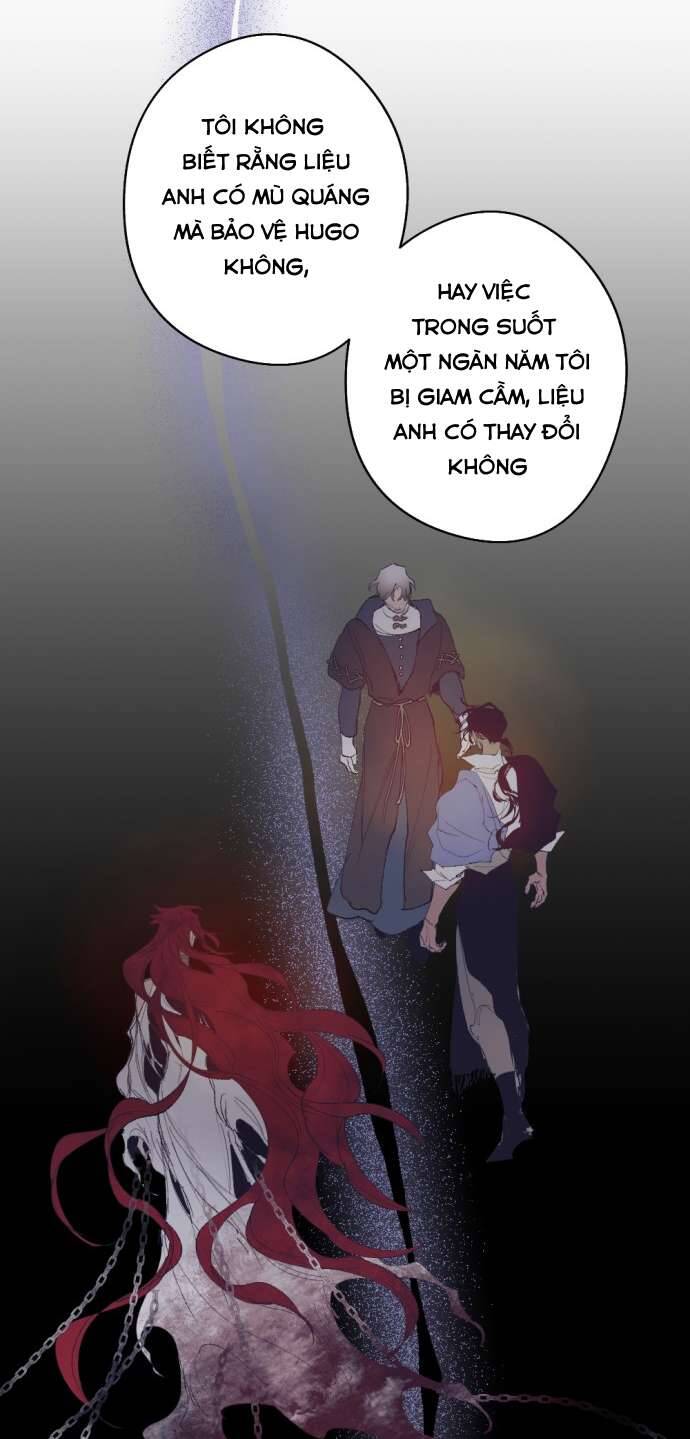 Lời Thú Nhận Của Chúa Tể Bóng Tối: Chapter 115
