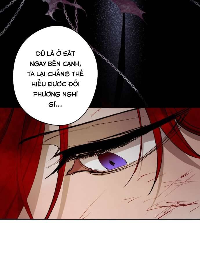 Lời Thú Nhận Của Chúa Tể Bóng Tối: Chapter 115