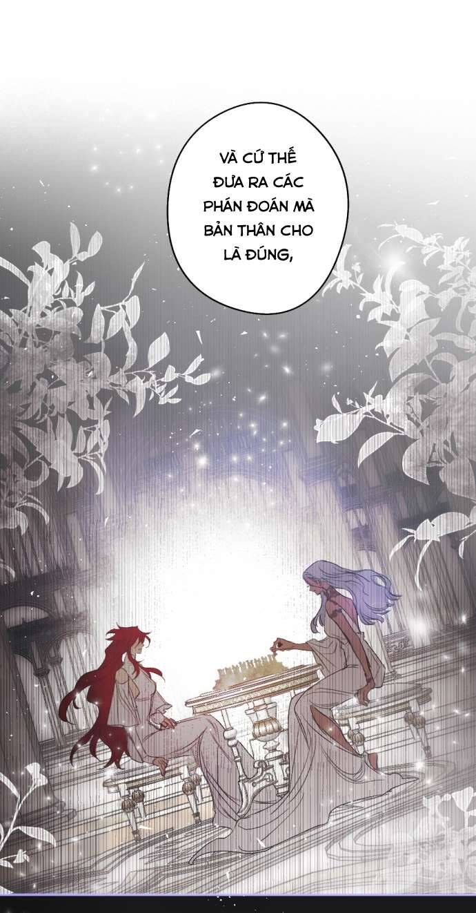 Lời Thú Nhận Của Chúa Tể Bóng Tối: Chapter 115