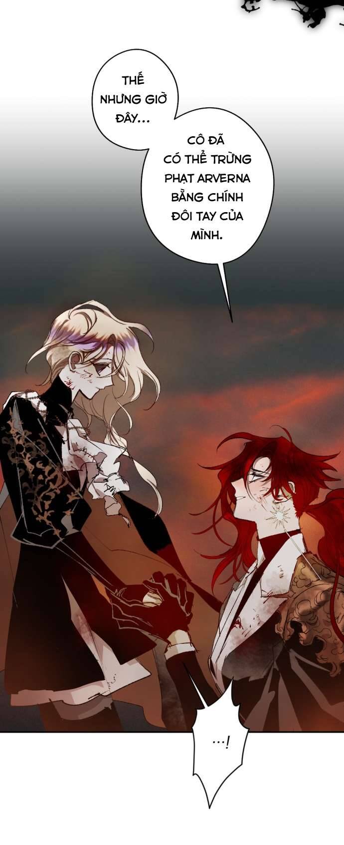 Lời Thú Nhận Của Chúa Tể Bóng Tối: Chapter 115