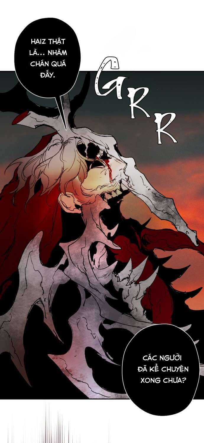 Lời Thú Nhận Của Chúa Tể Bóng Tối: Chapter 115