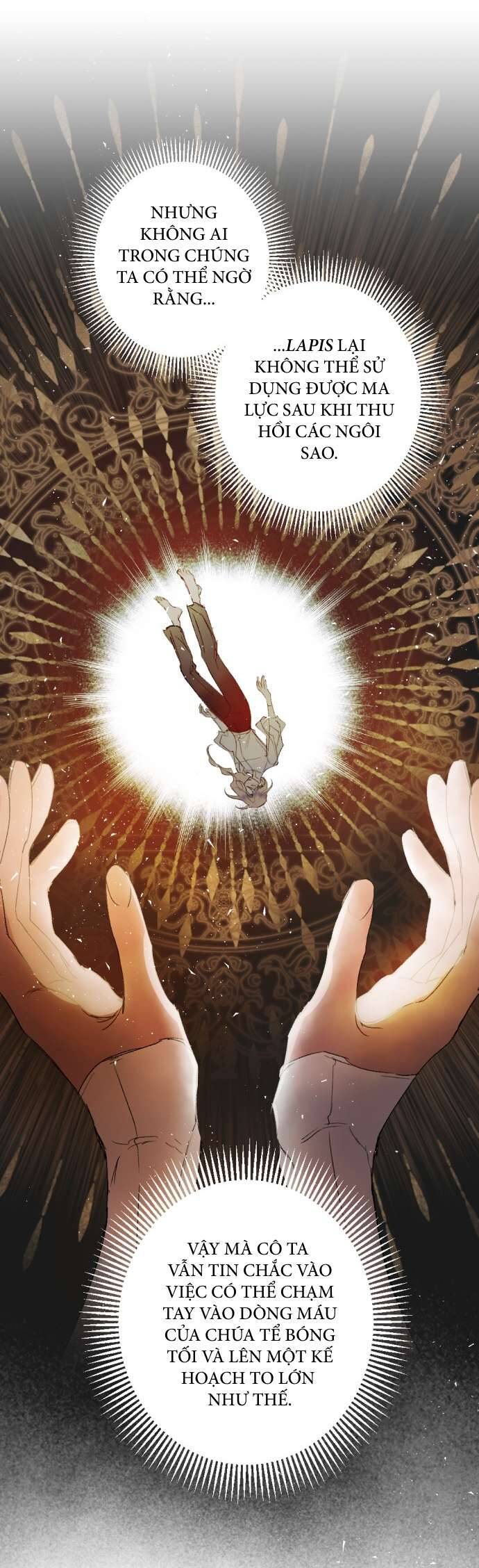 Lời Thú Nhận Của Chúa Tể Bóng Tối: Chapter 115