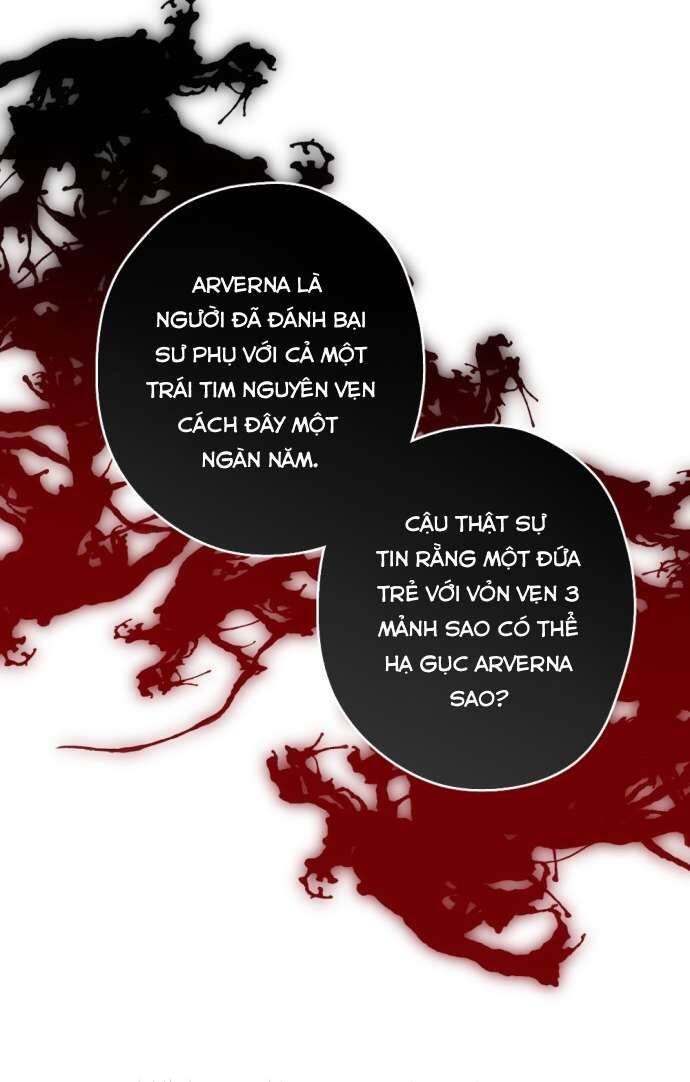 Lời Thú Nhận Của Chúa Tể Bóng Tối: Chapter 115