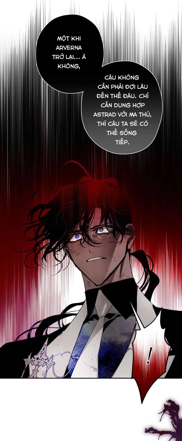 Lời Thú Nhận Của Chúa Tể Bóng Tối: Chapter 115