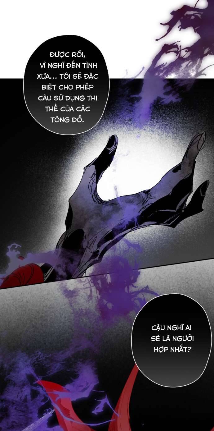 Lời Thú Nhận Của Chúa Tể Bóng Tối: Chapter 115