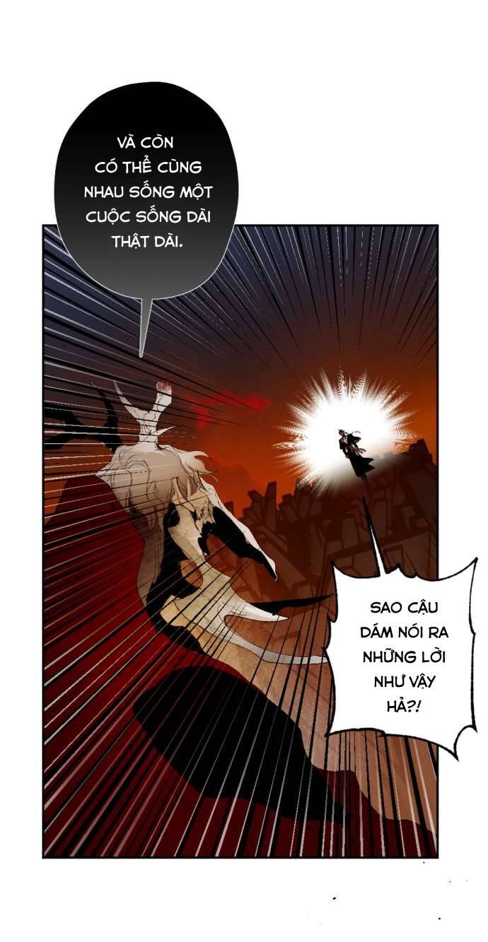 Lời Thú Nhận Của Chúa Tể Bóng Tối: Chapter 115