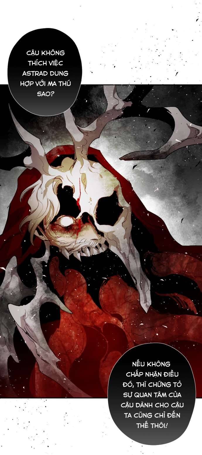 Lời Thú Nhận Của Chúa Tể Bóng Tối: Chapter 115