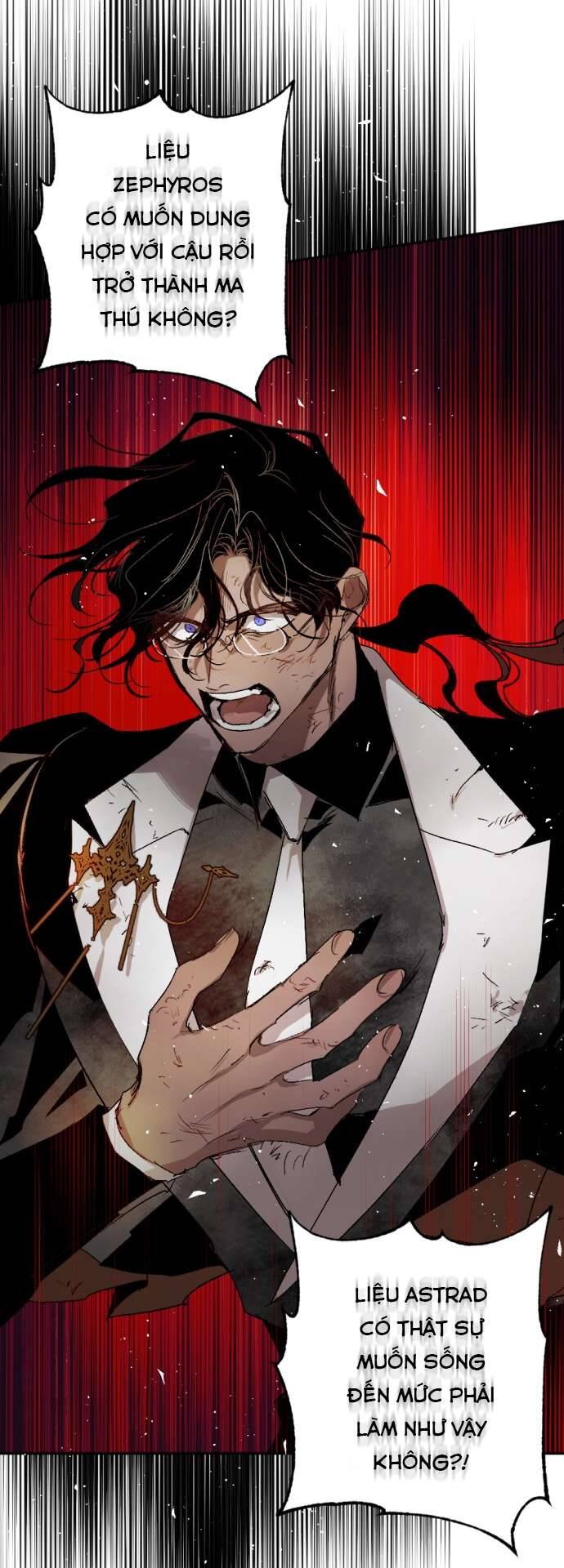 Lời Thú Nhận Của Chúa Tể Bóng Tối: Chapter 115