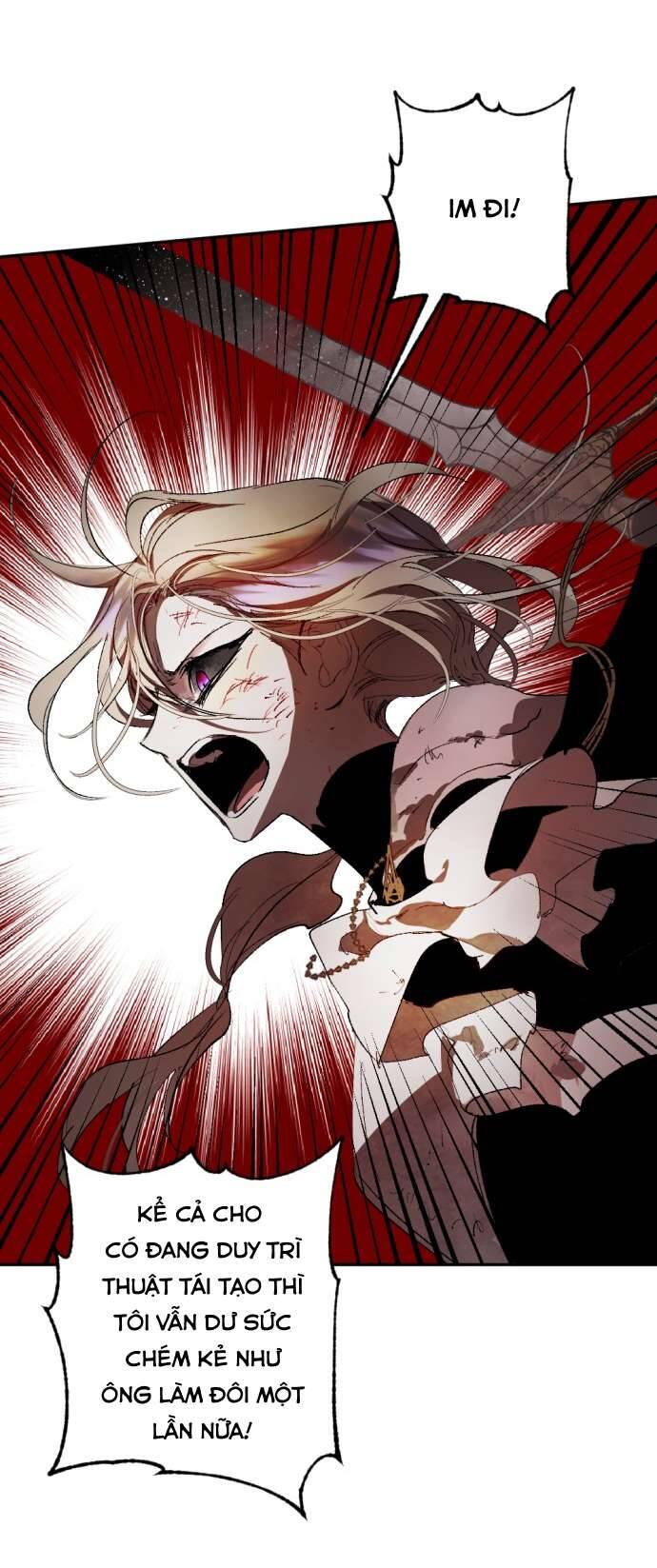 Lời Thú Nhận Của Chúa Tể Bóng Tối: Chapter 115