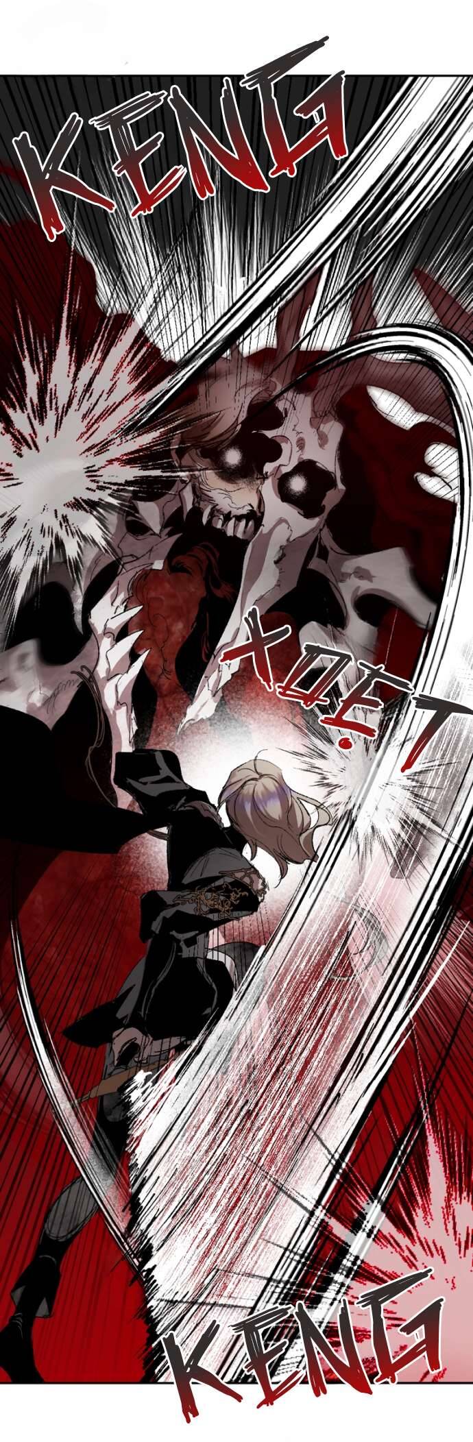 Lời Thú Nhận Của Chúa Tể Bóng Tối: Chapter 115