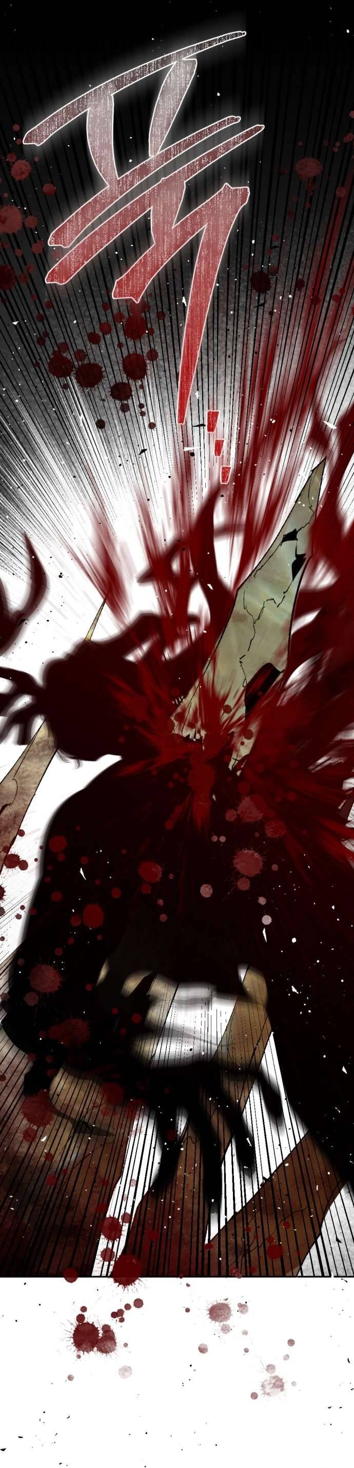Lời Thú Nhận Của Chúa Tể Bóng Tối: Chapter 115