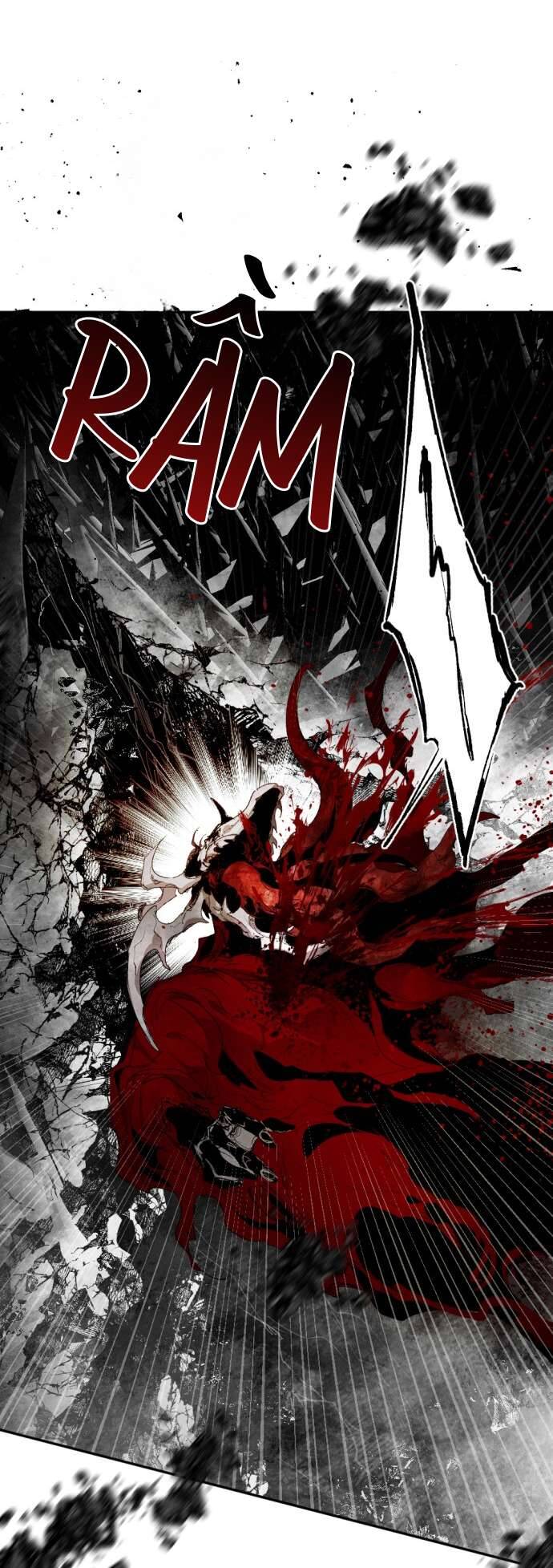 Lời Thú Nhận Của Chúa Tể Bóng Tối: Chapter 115