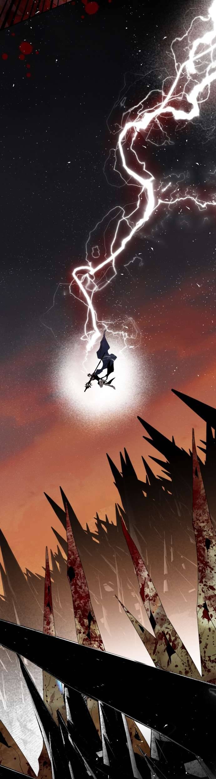 Lời Thú Nhận Của Chúa Tể Bóng Tối: Chapter 115