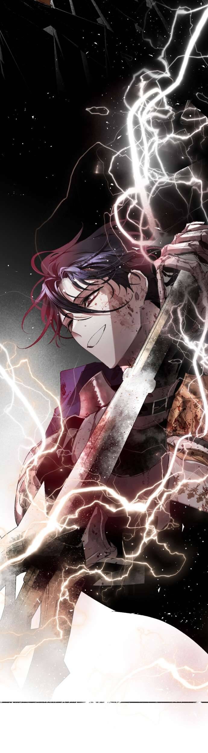 Lời Thú Nhận Của Chúa Tể Bóng Tối: Chapter 115