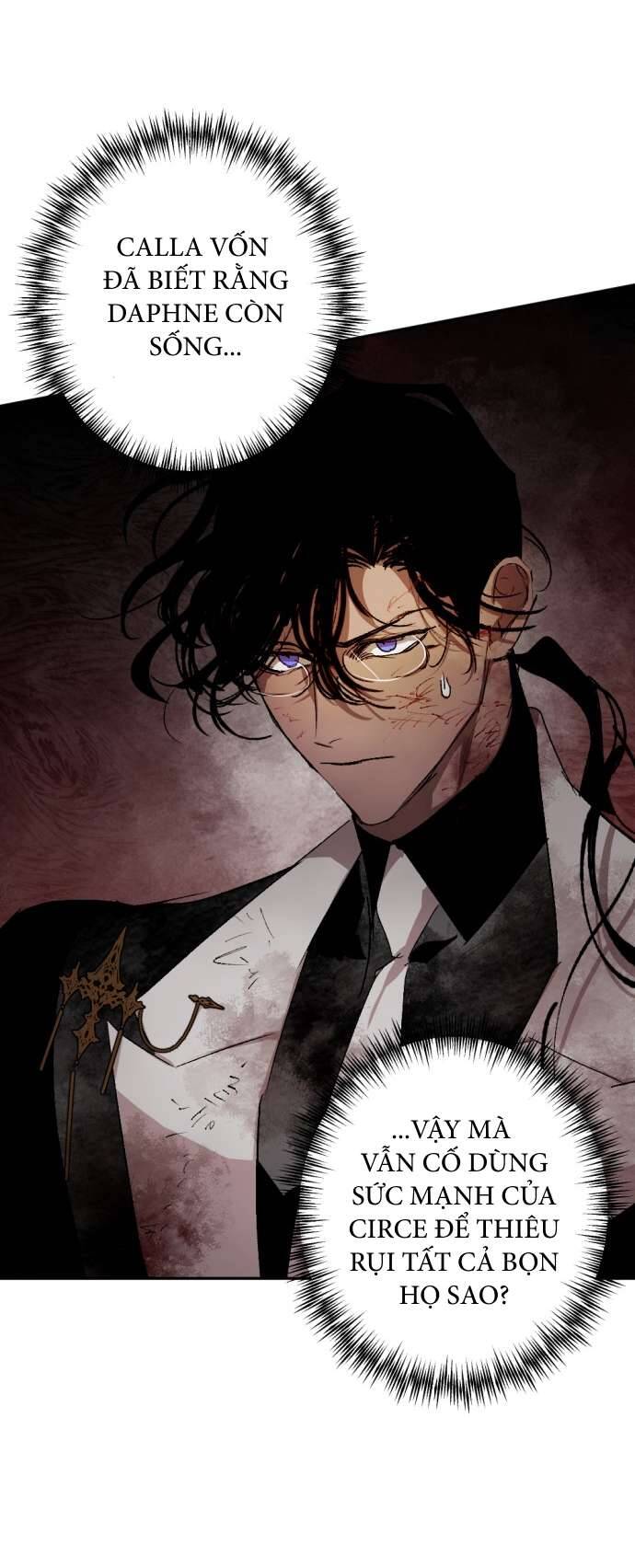Lời Thú Nhận Của Chúa Tể Bóng Tối: Chapter 115