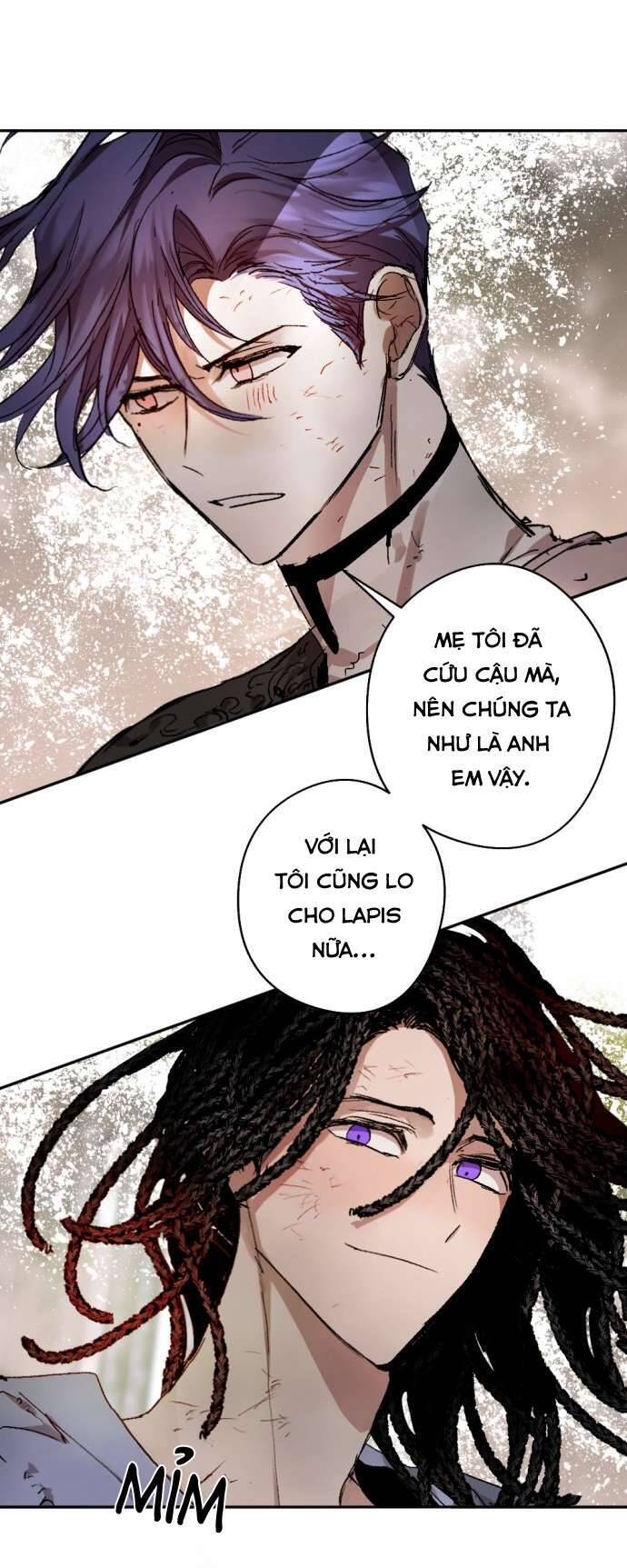 Lời Thú Nhận Của Chúa Tể Bóng Tối: Chapter 116