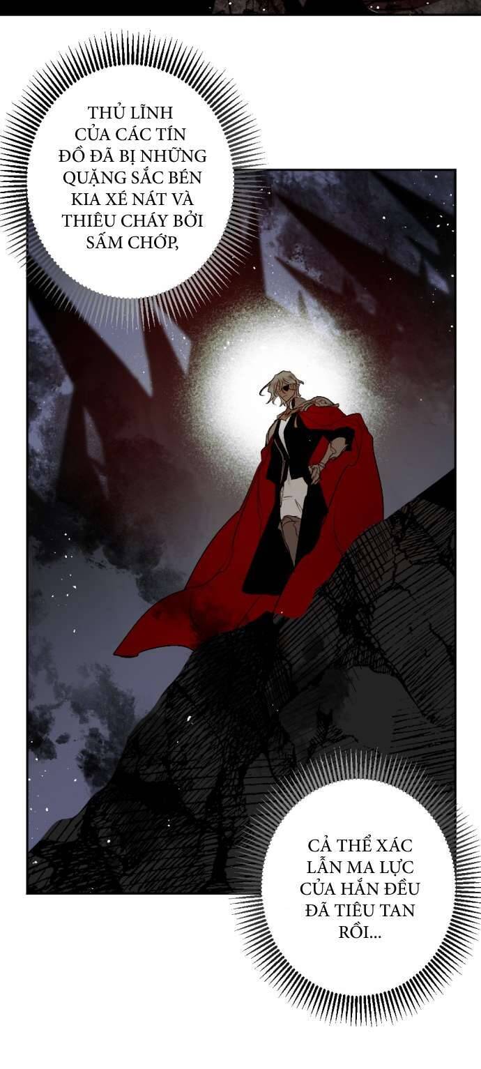 Lời Thú Nhận Của Chúa Tể Bóng Tối: Chapter 116