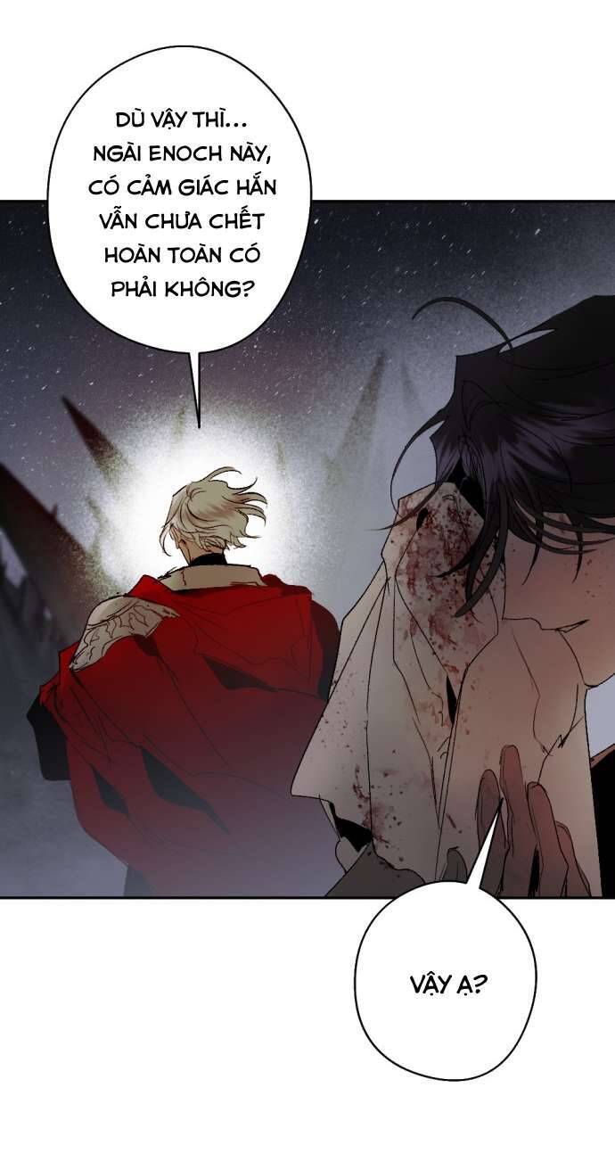 Lời Thú Nhận Của Chúa Tể Bóng Tối: Chapter 116