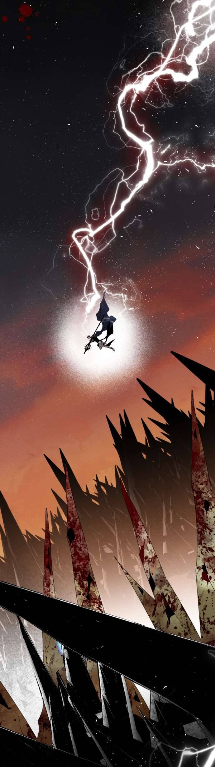 Lời Thú Nhận Của Chúa Tể Bóng Tối: Chapter 116