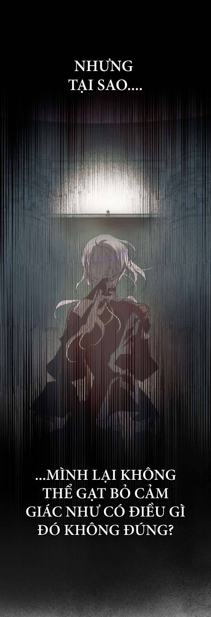 Lời Thú Nhận Của Chúa Tể Bóng Tối: Chapter 116
