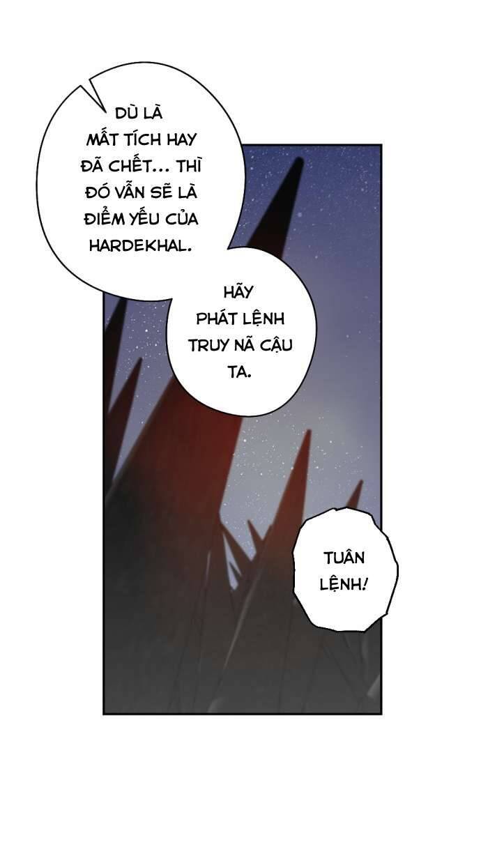 Lời Thú Nhận Của Chúa Tể Bóng Tối: Chapter 116