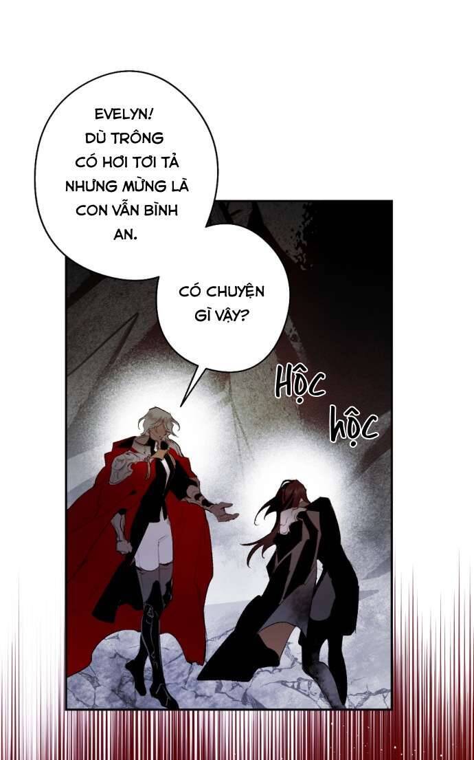 Lời Thú Nhận Của Chúa Tể Bóng Tối: Chapter 116