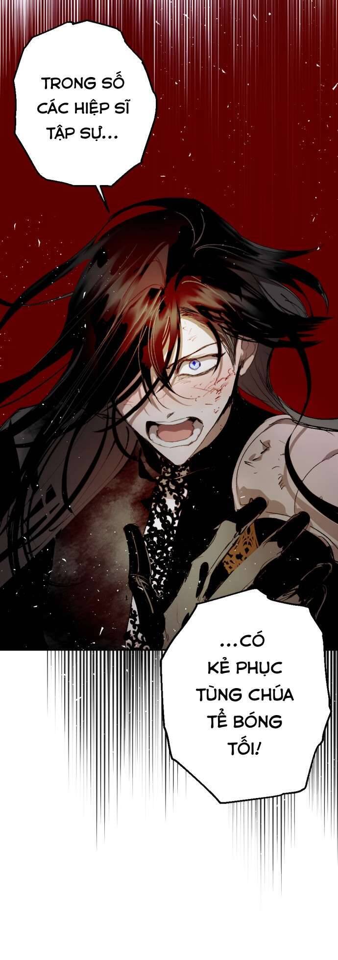 Lời Thú Nhận Của Chúa Tể Bóng Tối: Chapter 116