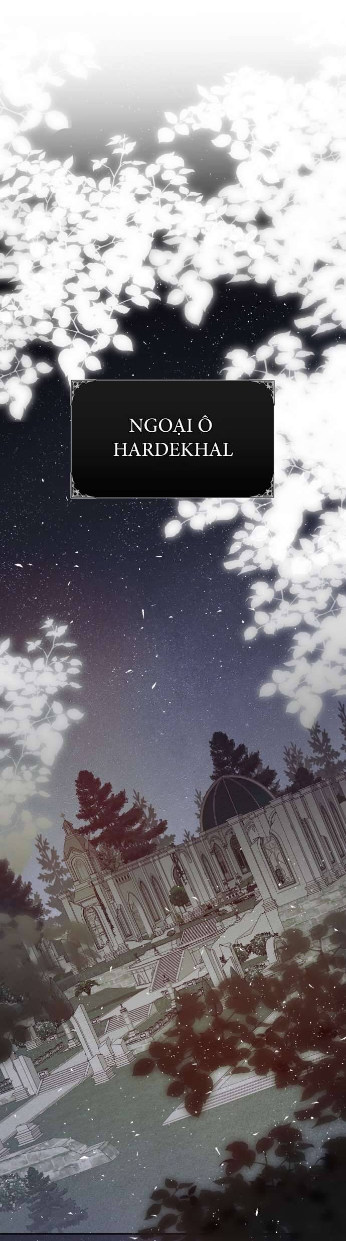 Lời Thú Nhận Của Chúa Tể Bóng Tối: Chapter 116