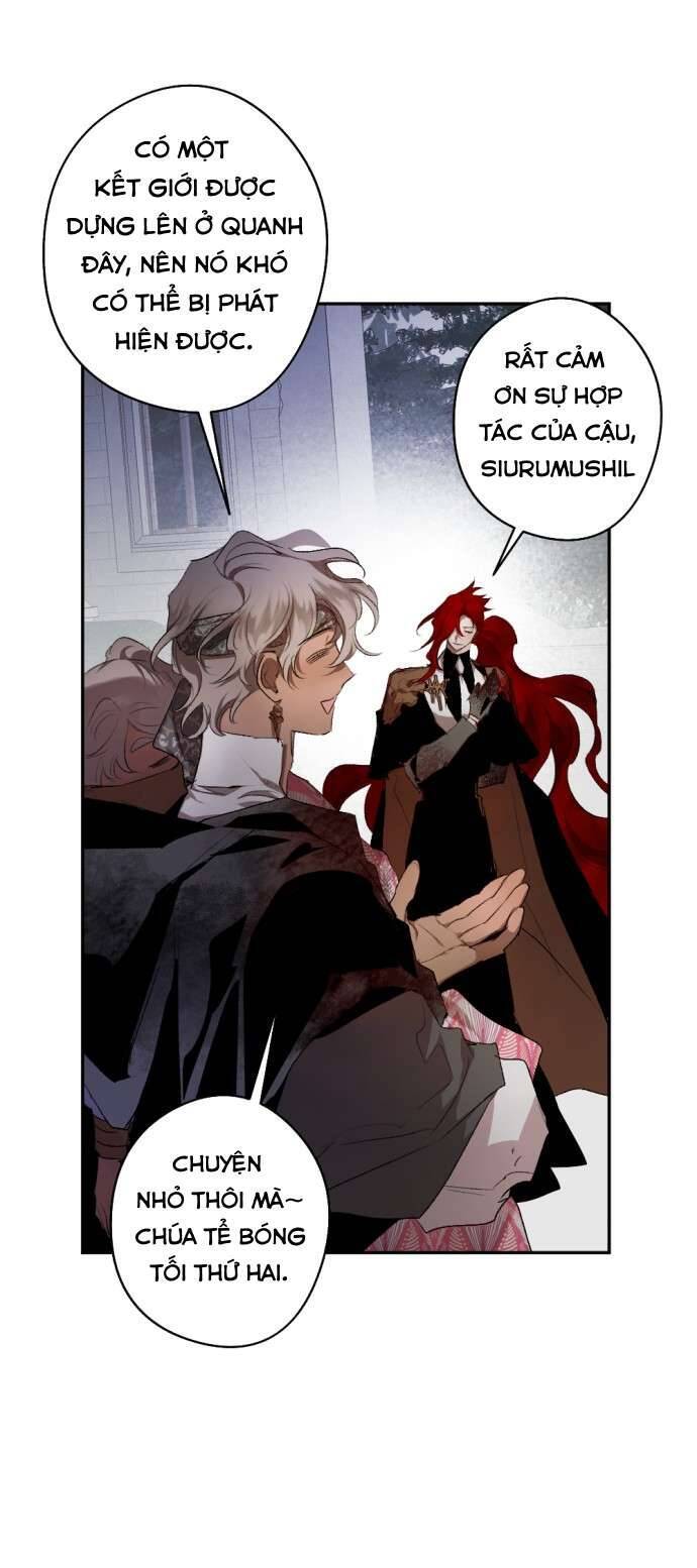 Lời Thú Nhận Của Chúa Tể Bóng Tối: Chapter 116
