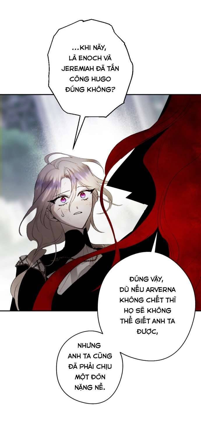 Lời Thú Nhận Của Chúa Tể Bóng Tối: Chapter 116
