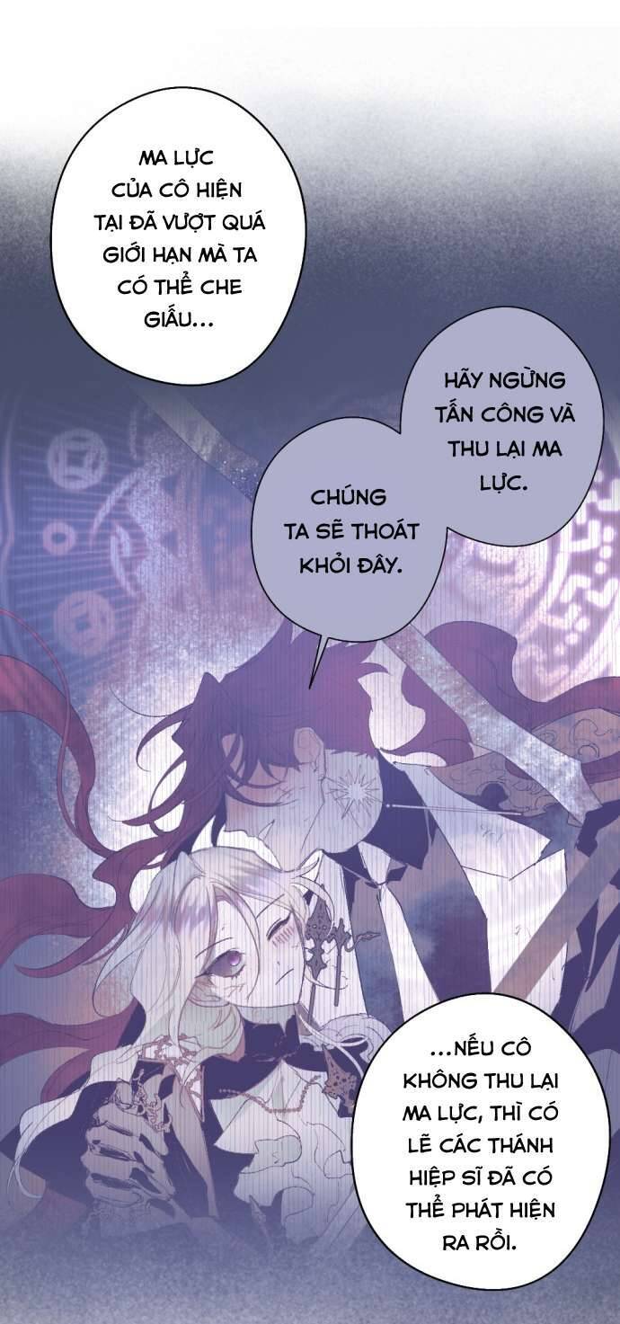 Lời Thú Nhận Của Chúa Tể Bóng Tối: Chapter 116