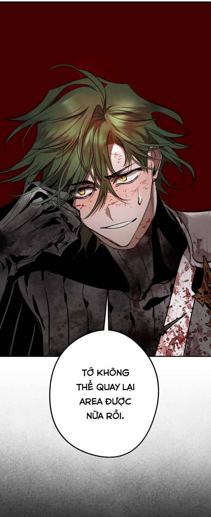 Lời Thú Nhận Của Chúa Tể Bóng Tối: Chapter 116