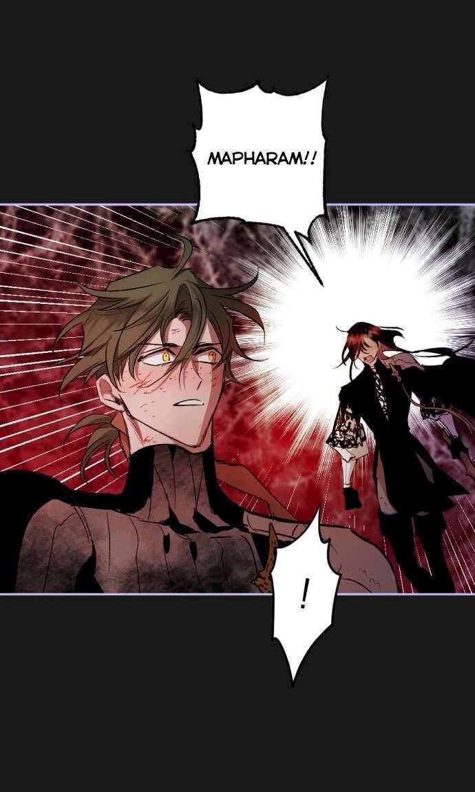 Lời Thú Nhận Của Chúa Tể Bóng Tối: Chapter 116