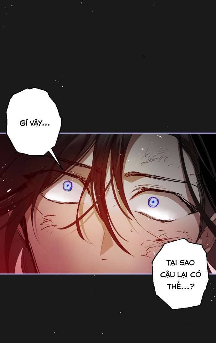 Lời Thú Nhận Của Chúa Tể Bóng Tối: Chapter 116