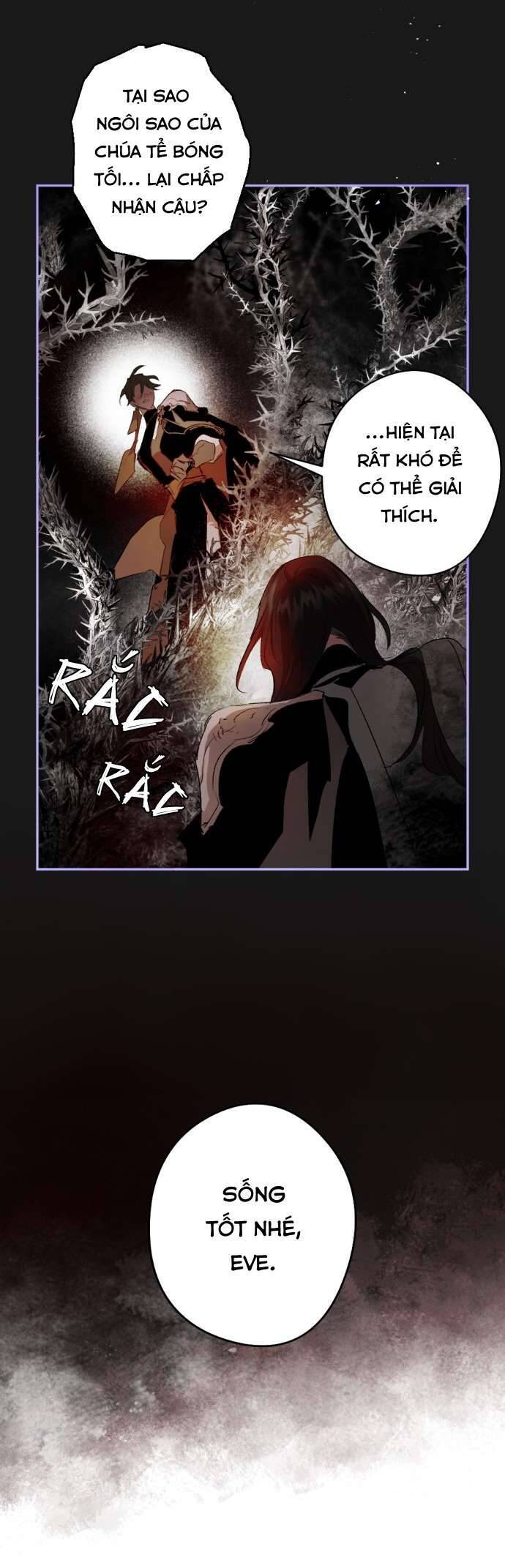 Lời Thú Nhận Của Chúa Tể Bóng Tối: Chapter 116