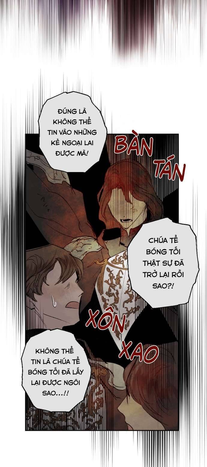 Lời Thú Nhận Của Chúa Tể Bóng Tối: Chapter 116