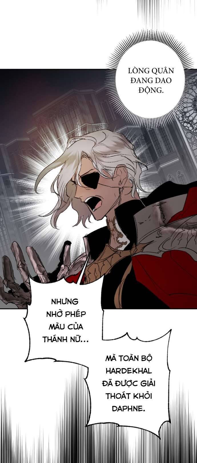Lời Thú Nhận Của Chúa Tể Bóng Tối: Chapter 116