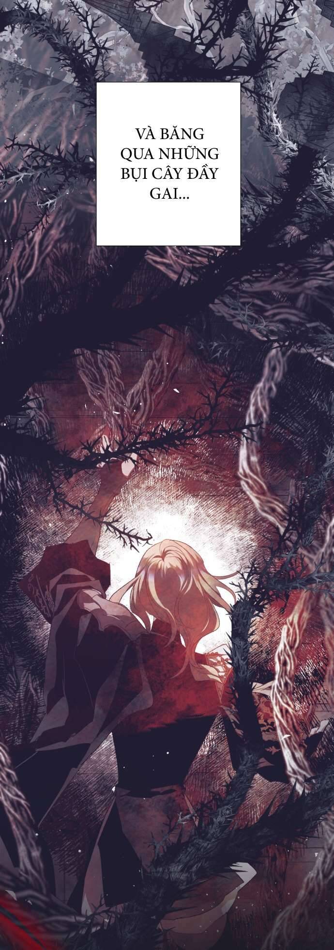 Lời Thú Nhận Của Chúa Tể Bóng Tối: Chapter 116
