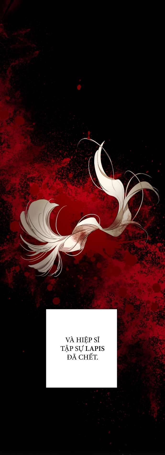Lời Thú Nhận Của Chúa Tể Bóng Tối: Chapter 116
