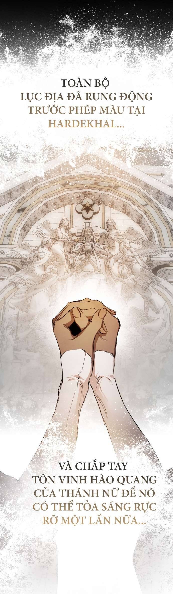 Lời Thú Nhận Của Chúa Tể Bóng Tối: Chapter 116