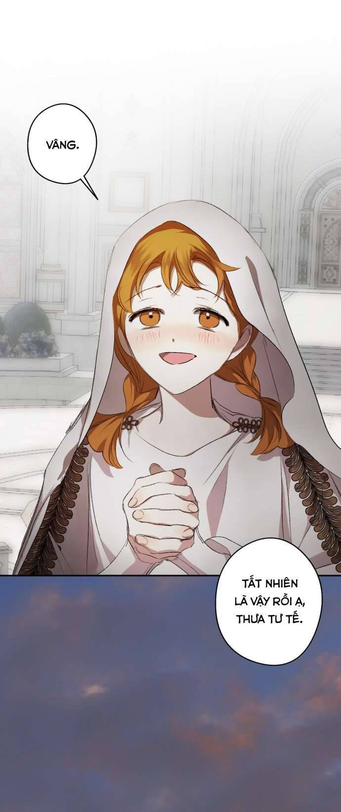Lời Thú Nhận Của Chúa Tể Bóng Tối: Chapter 116
