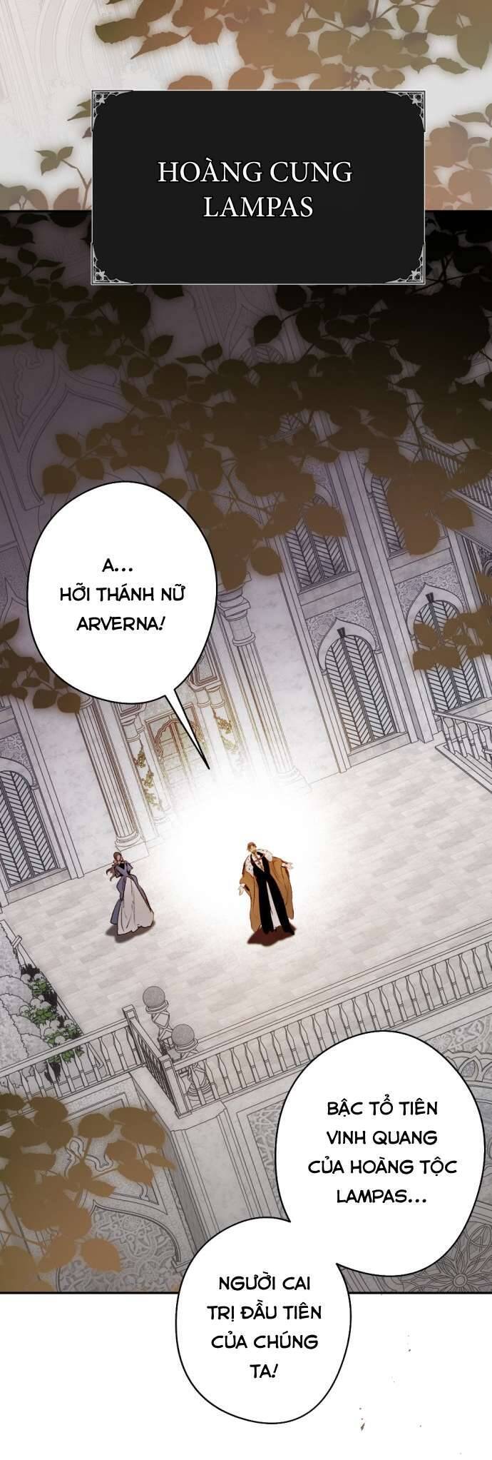 Lời Thú Nhận Của Chúa Tể Bóng Tối: Chapter 116