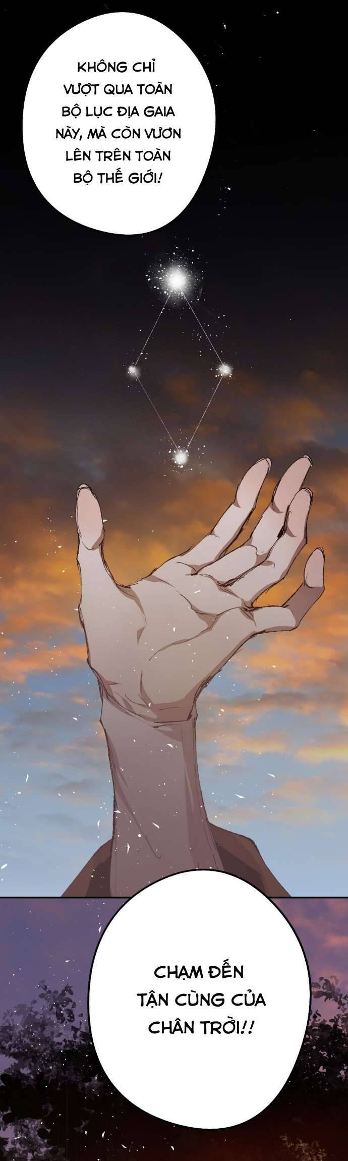 Lời Thú Nhận Của Chúa Tể Bóng Tối: Chapter 116